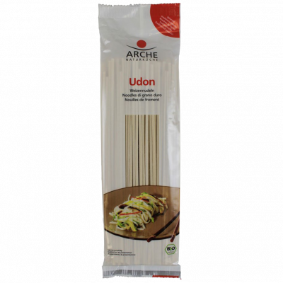 udon pasta di grano tenero (250gr)